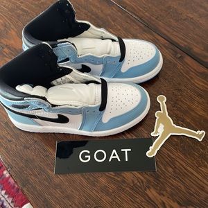 Nike Air Jordan 1 YOUTH MENS size 11 - save $30